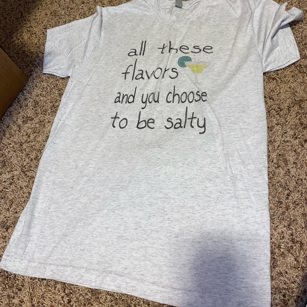 Small Tshirt